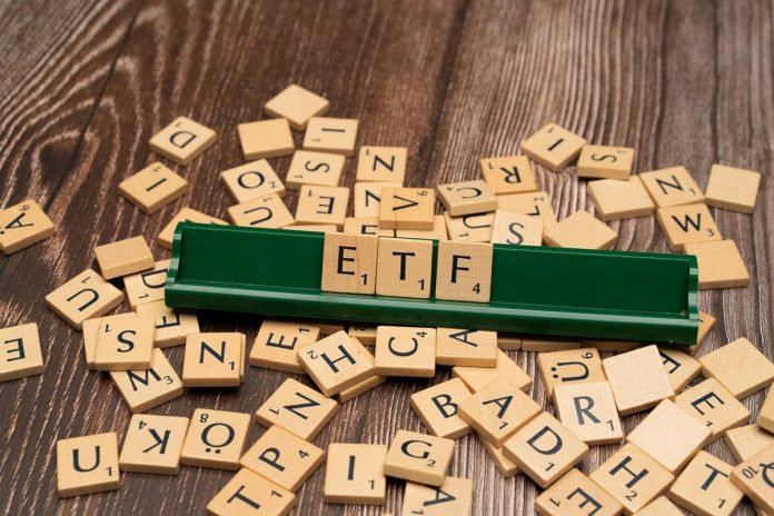 ETF ETF image