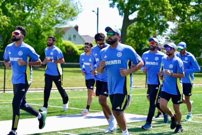 Indian Men's Cricket Team Indian Men's Cricket Team