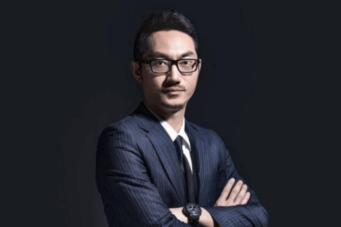 Liang Wenfeng Liang Wenfeng Photo