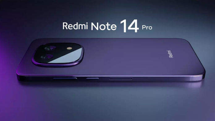 Redmi-14-5G Redmi 14 5G
