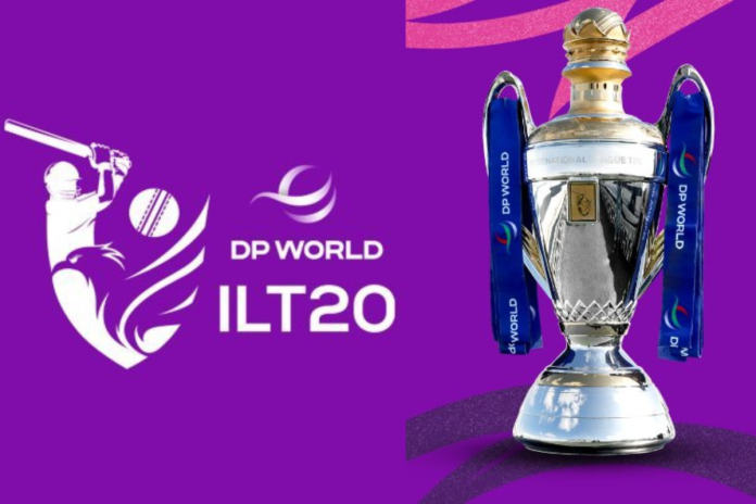 ILT20 2025 ILT20 2025