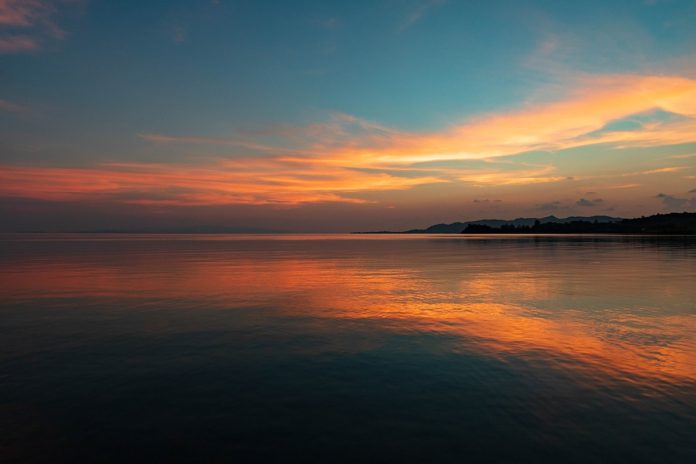 weather weather sunset