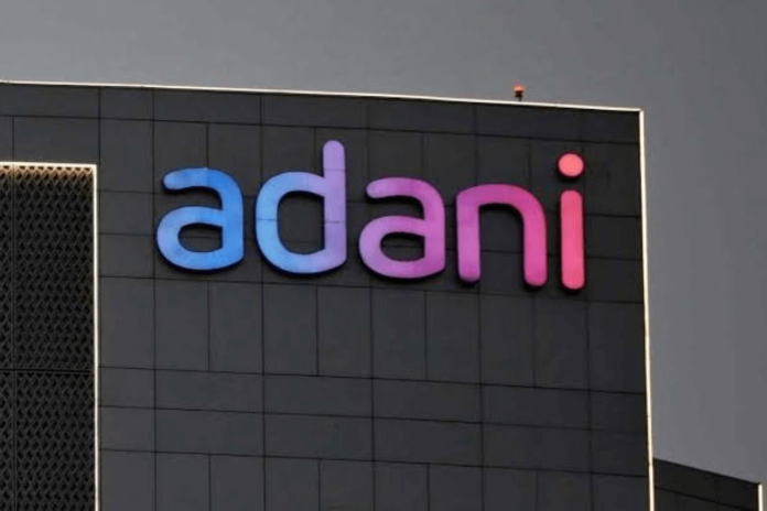 Adani Group Adani Group