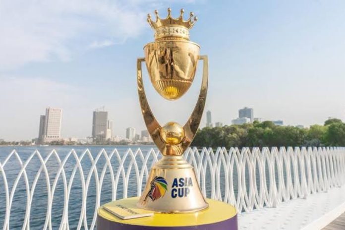 Asia Cup 2025 Asia Cup 2025