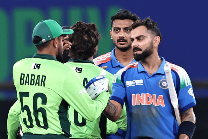 Champions Trophy Champions Trophy