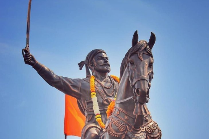 Chhatrapati Sivaji Chhatrapati Sivaji