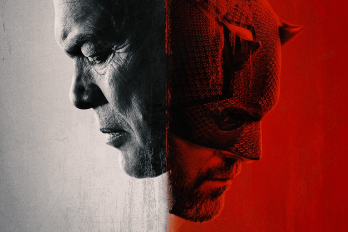Daredevil Daredevil