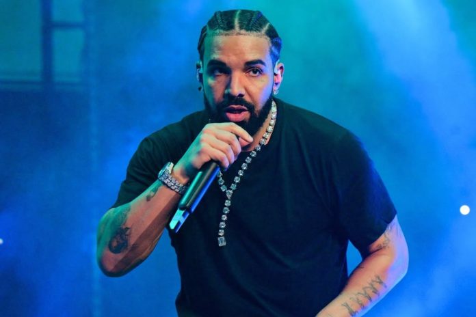 Drake Cancel His Remaining Australia Drake