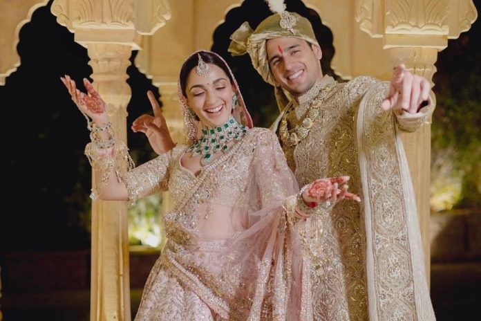 Kiara & Sidharth Expecting First Baby Kiara & Sidharth Expecting First Baby