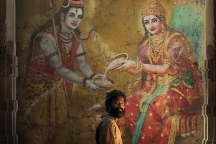 Kubera Dhanush, Rashmika and Nagarjuna's ‘Kubera’ Movie
