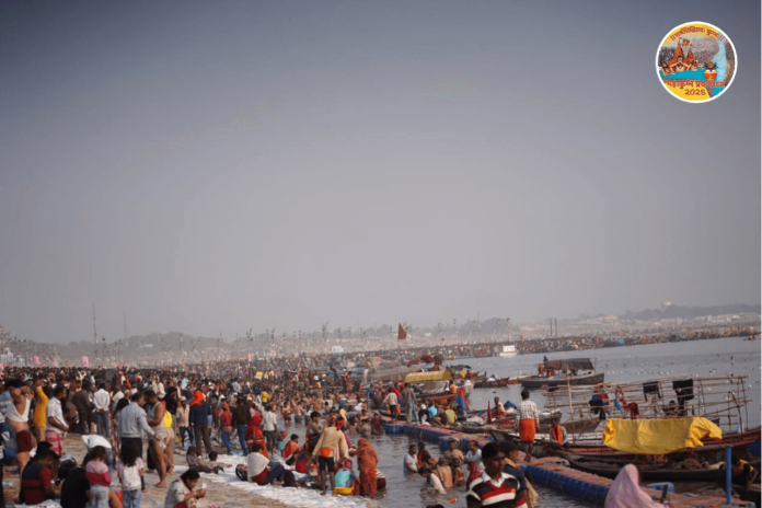 Maha Kumbh Maha Kumbh photo