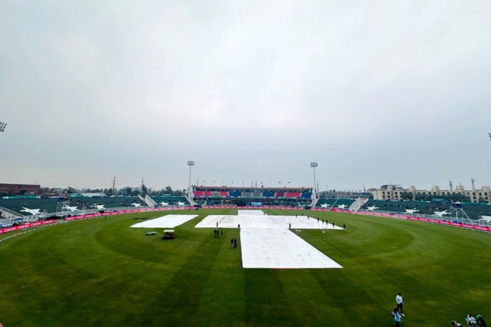 Pakistan vs Bangladesh Match Gets Cancelled Pakistan vs Bangladesh Match Gets Cancelled
