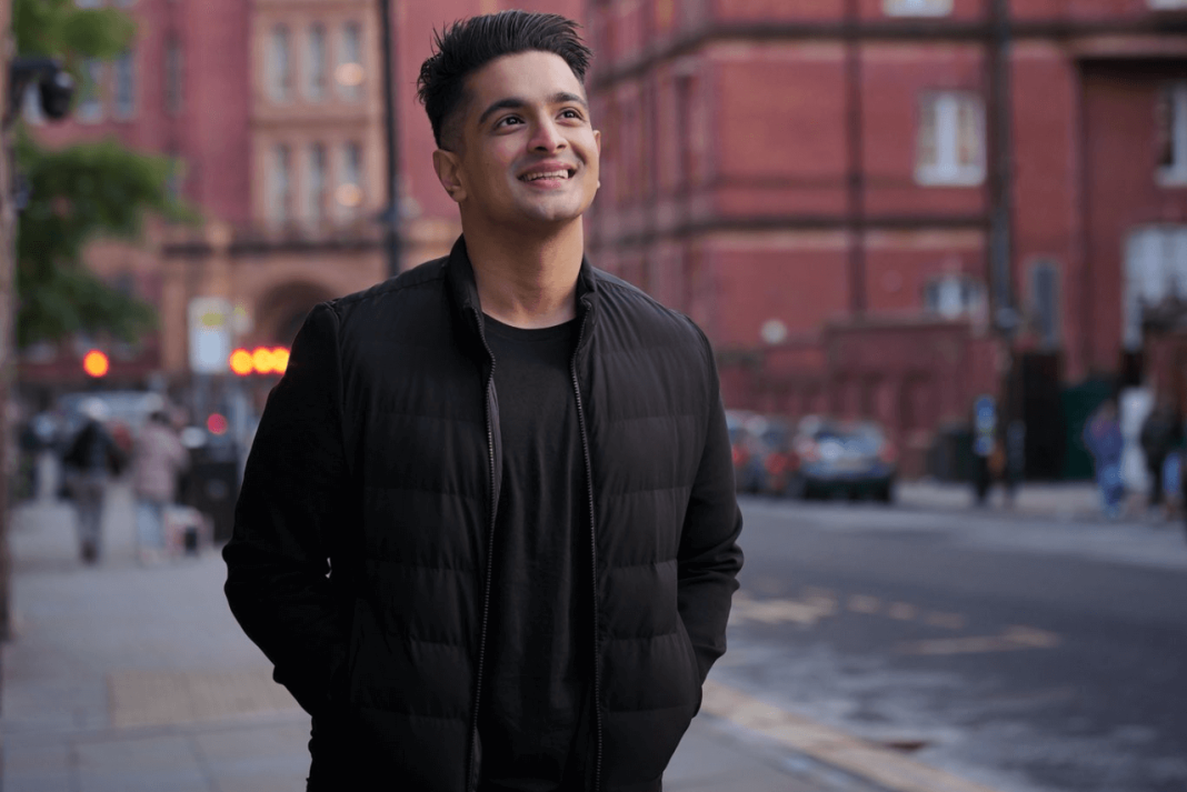 Ranveer Allahbadia