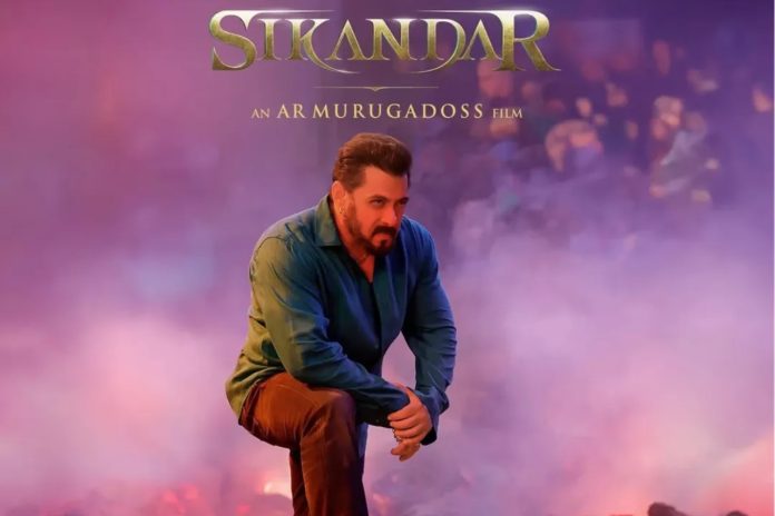 Sikandar Sikandar