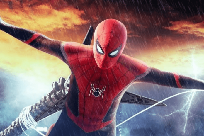 Spyderman 4 Spyderman 4