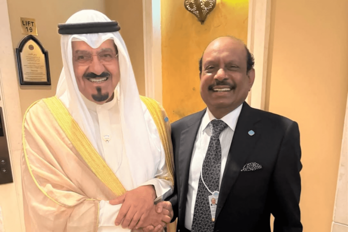 UAE Yusuff Ali