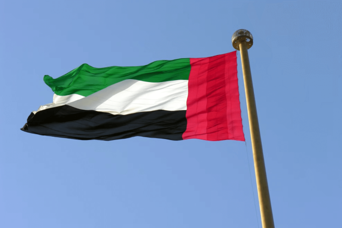 UAE UAE