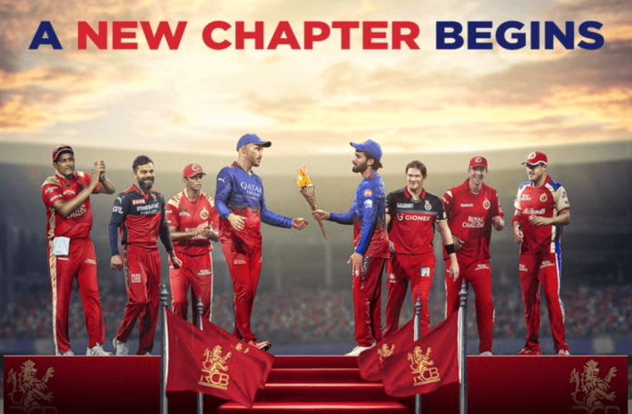 RCB RCB