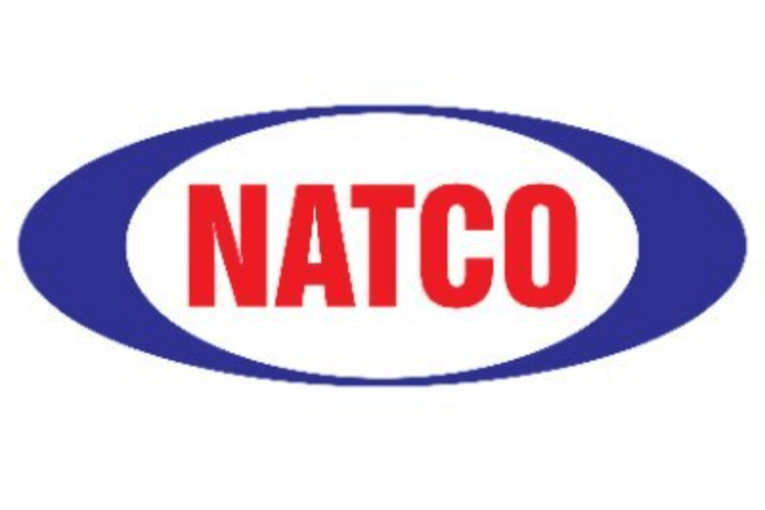 NATCO NATCO