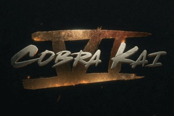 Cobra Kai Cobra Kai