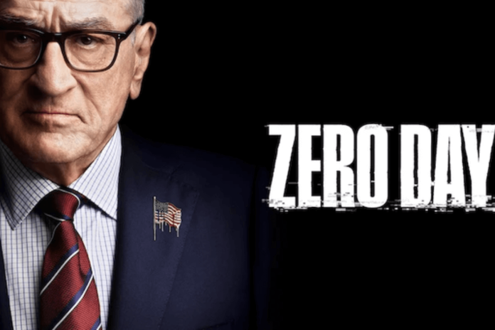 zero day Zero Day