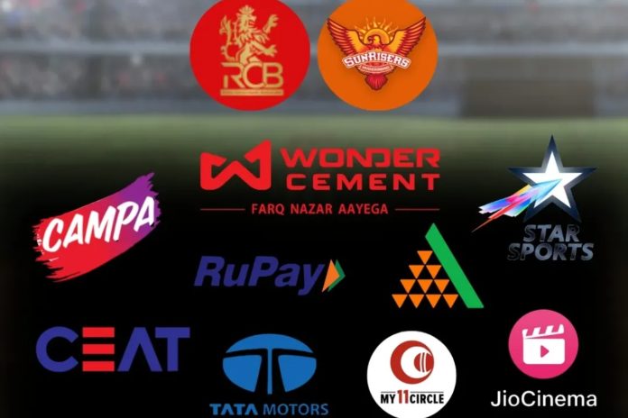 32 Sponsors Signed 32 Sponsors Signed