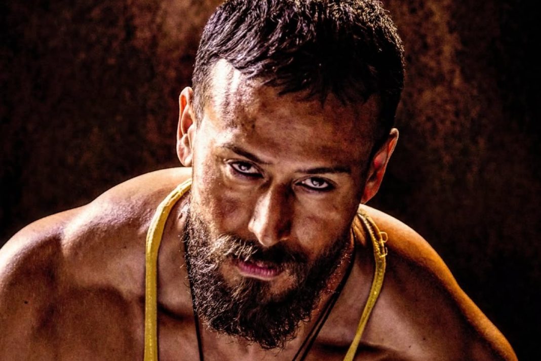 Baaghi4