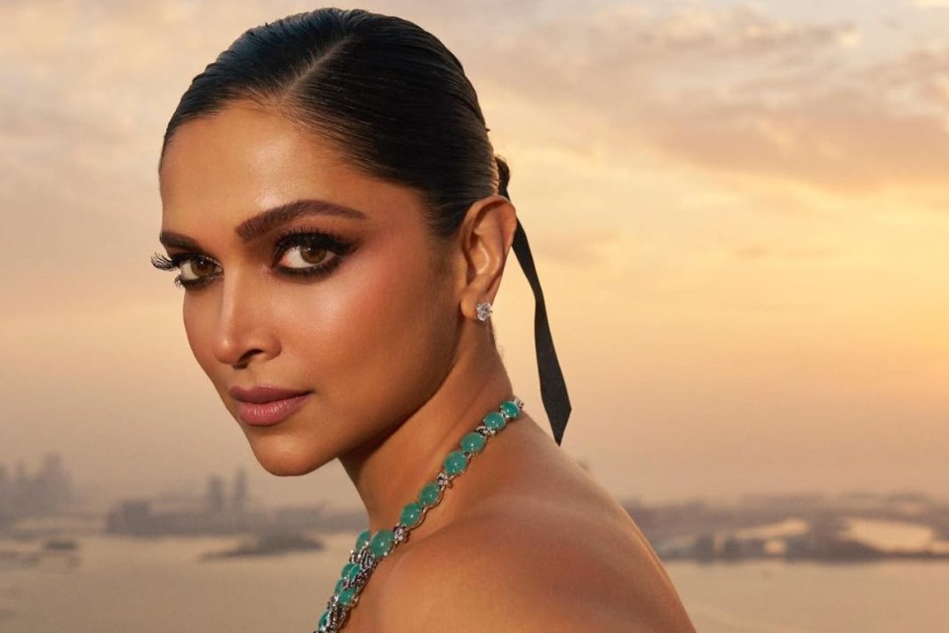Deepika Padukone