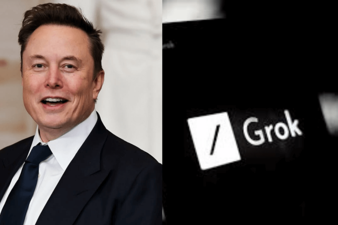 Elon Musk Grok India Controversy Elon Musk Grok India Controversy