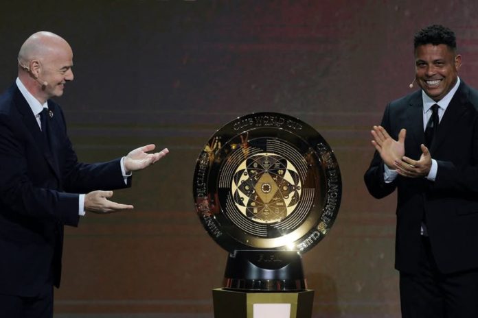 FIFA FIFA