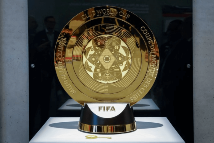 FIFA Club World Cup 2025 FIFA Club World Cup 2025