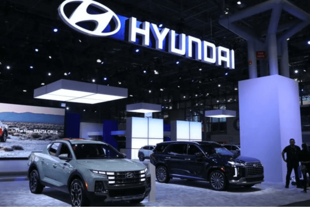 Hyundai Image