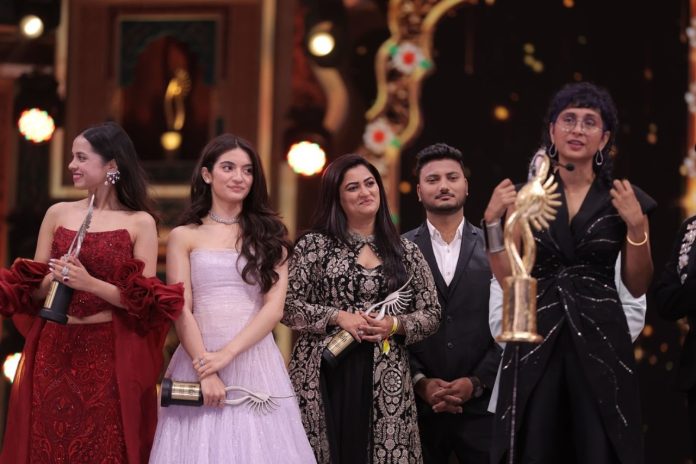 IIFA 2025 IIFA 2025