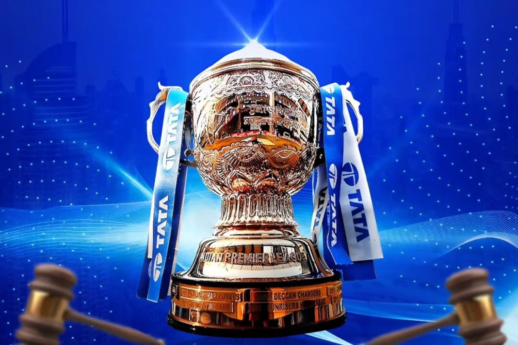 IPL 2025