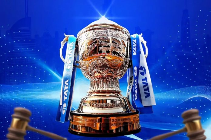 IPL 2025 IPL 2025