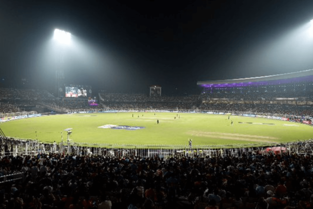 IPL 2025 Points Table