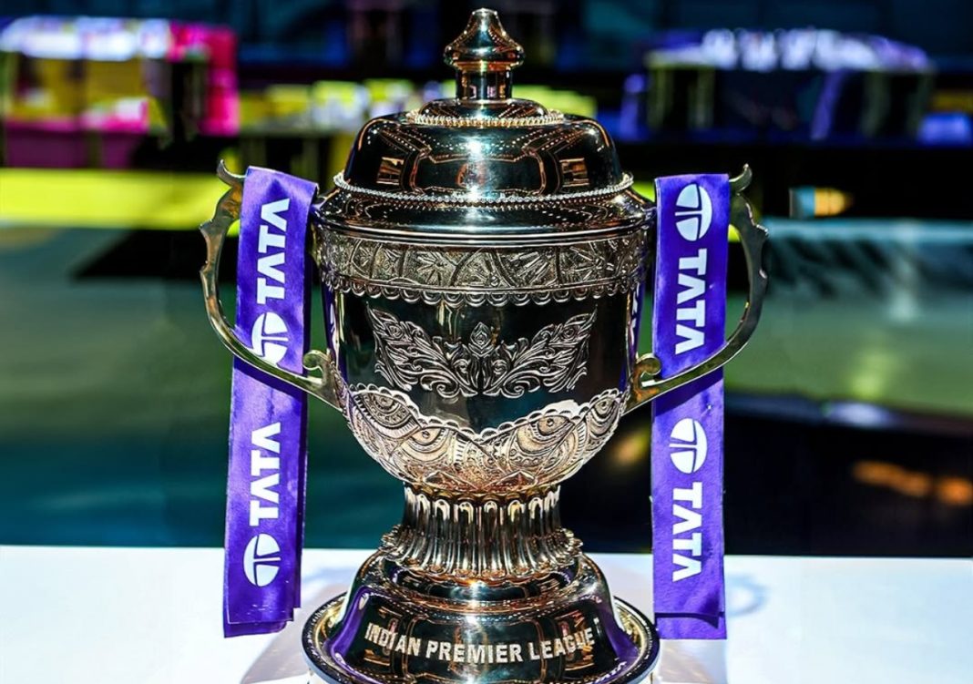IPL TICKETS SALES