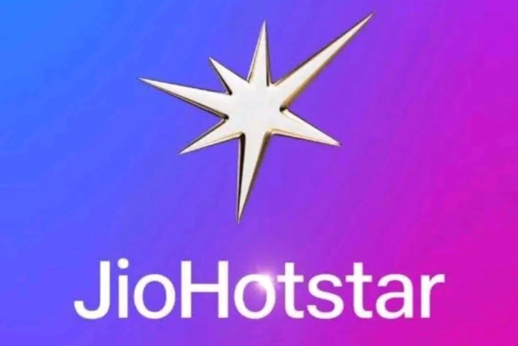JioHotstar