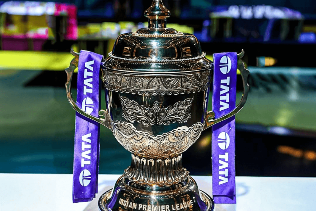JioStar Records 4,956 Crore Minutes of IPL 2025 Viewership