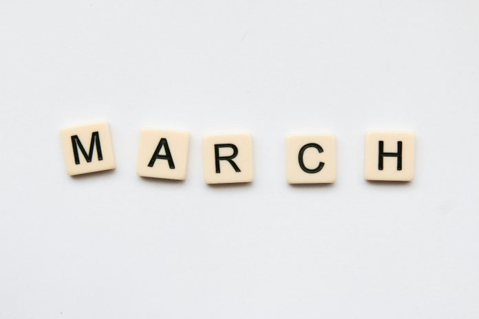 March 2025 Bank Holidays March 2025 Bank Holidays