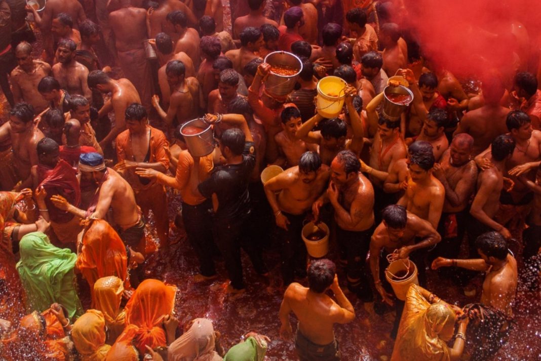 March 2025 Festivals List