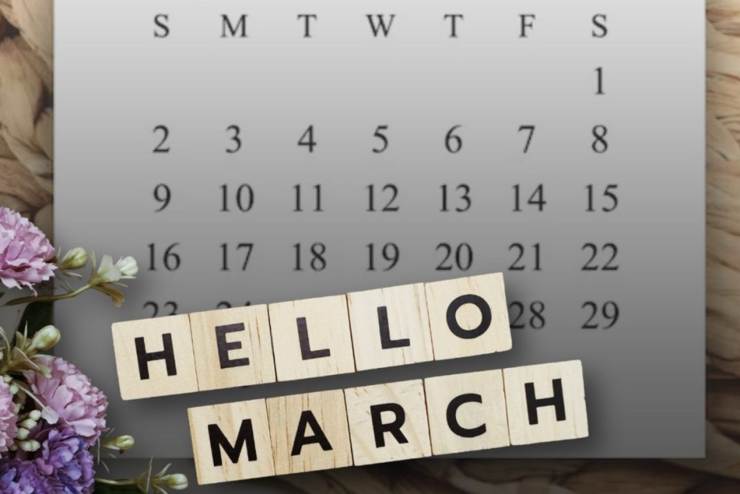 March 2025 imp day
