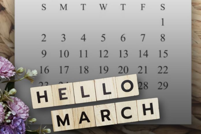 March 2025 imp day March 2025 imp day