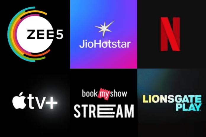 March 28 OTT Release Platforms March 28 OTT Release Platforms