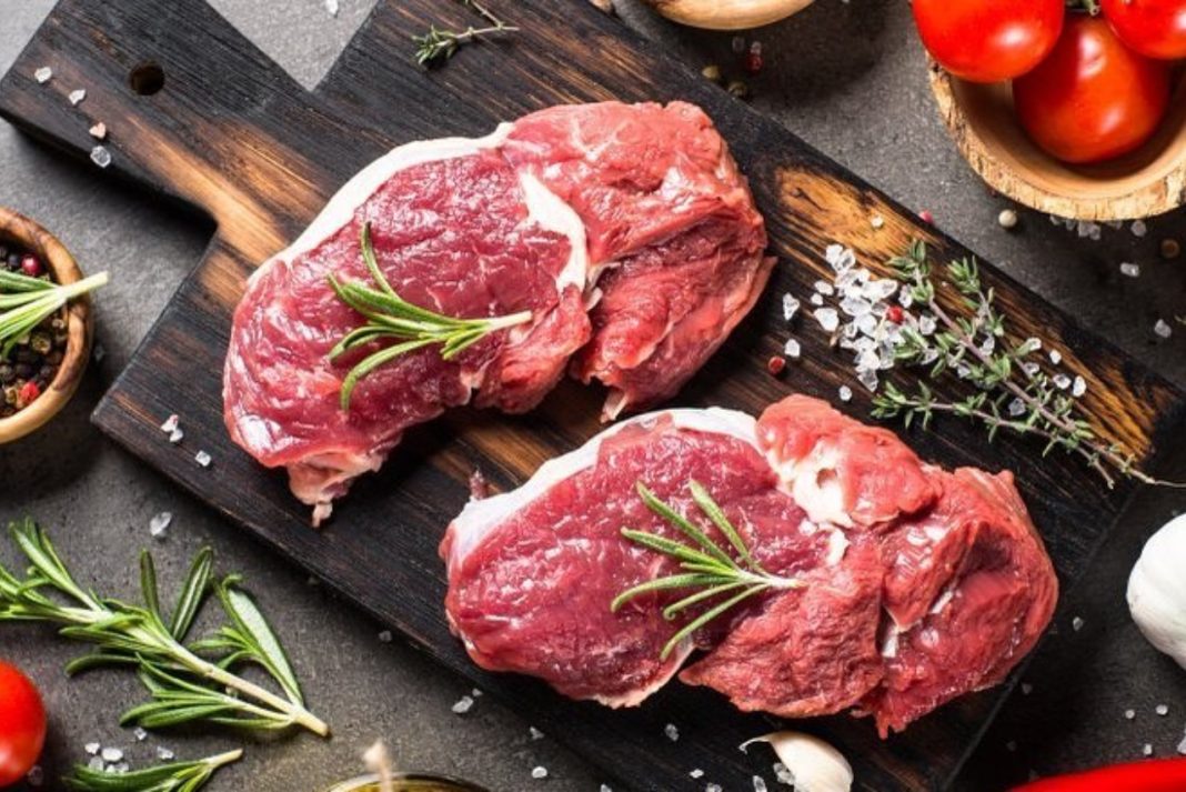 Meat