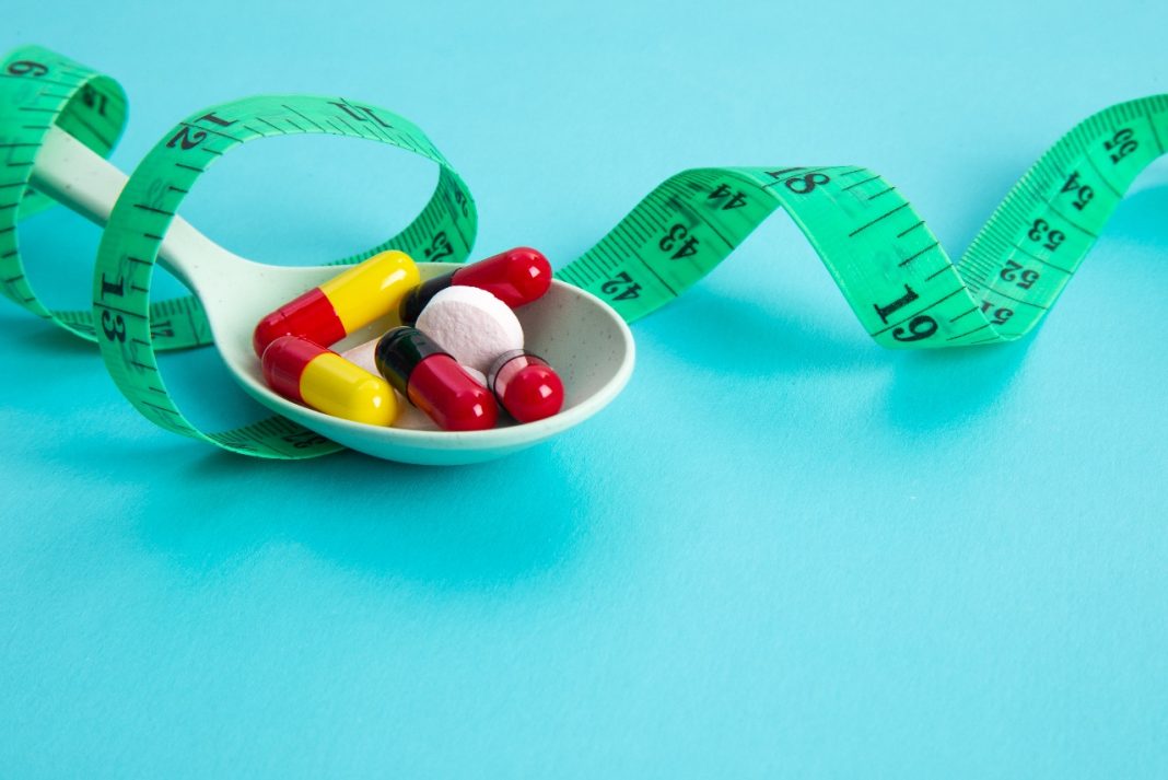Mounjaro Obesity Drug