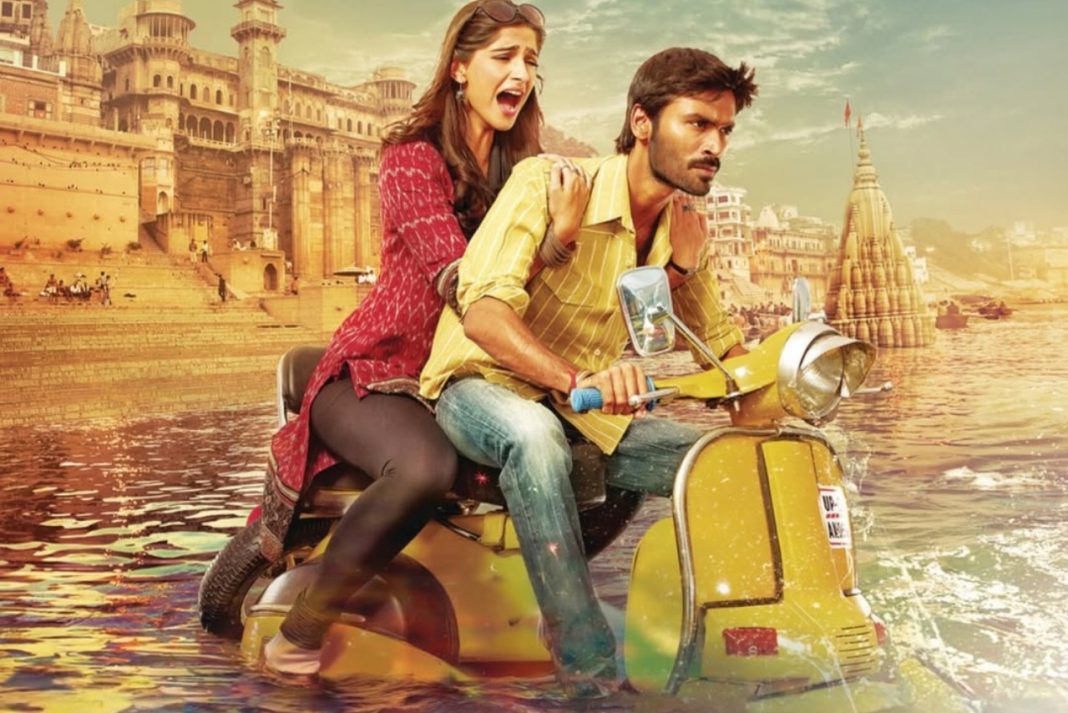 Movies to Watch on Holi Day