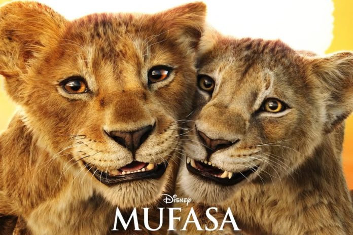 Mufasa The lion King Mufasa The lion King
