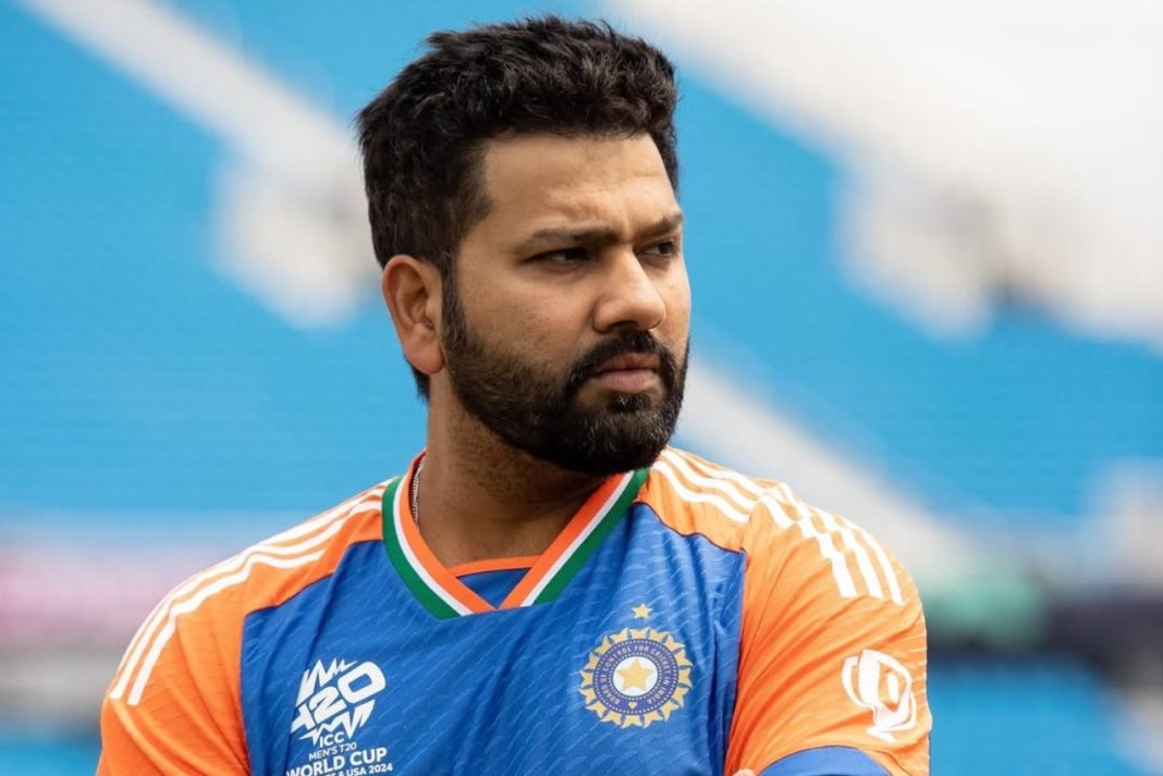Rohit sharma fat