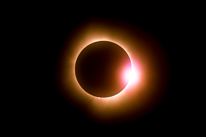 Solar Eclipse Solar Eclipse